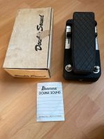 Vintage Ibanez No. 84 Double Sound Wah Fuzz Brandenburg - Fredersdorf-Vogelsdorf Vorschau