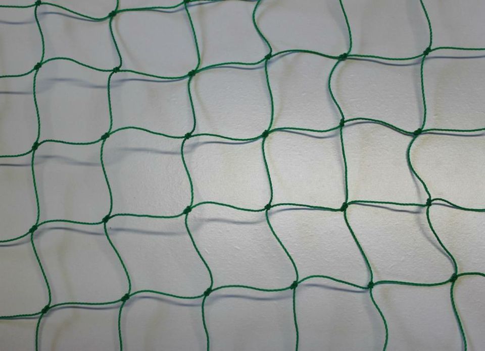 Geflügelzaun Geflügelnetz 5 cm Masche 1,20m x 50m in Bamberg