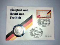 Bundesrepublik Deutschland 5 DM Silberadler 1951-D Silberadler Frankfurt am Main - Griesheim Vorschau
