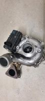 Turbolader 180 KW 245PS  , 3.0 TDI Audi Q7, VW  Touareg,  Porsche Berlin - Spandau Vorschau