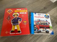 Mitmach Feuerwehrmann Sam Buch und die Feuerwehr Nordrhein-Westfalen - Emsdetten Vorschau