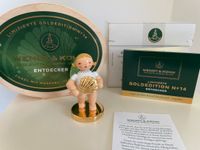Wendt Kühn Engel Goldedition No.14 Der Entdecker blond neu in OVP Sachsen - Hohenstein-Ernstthal Vorschau