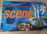 Scene it? Das DVD Spiel 2003/2004 Nordrhein-Westfalen - Bad Laasphe Vorschau