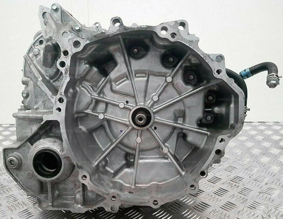 Toyota CVT Getriebe P610 30900-47110 3090047110 | 2020 | 10 tkm in Heidelberg