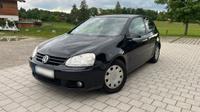 Volkswagen Golf V 1.9 TDI 6-Gang Tour Edition Ludwigsvorstadt-Isarvorstadt - Isarvorstadt Vorschau
