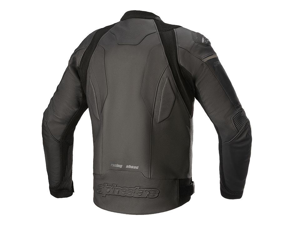 Alpinestars Lederjacke GP PLus R V3 Rideknit in Eisenach