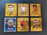 TOPPS Uefa Euro 2024 Sticker-Set Bayern - Neuhaus am Inn Vorschau