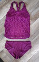 Tankini Bordeaux 40/42 Mecklenburg-Vorpommern - Neubrandenburg Vorschau