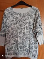 Blusenshirt beige-bunt  S. Oliver NEU Gr. 42 Bayern - Möttingen Vorschau