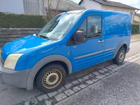 Ford Transit Connect T200S Kr. Altötting - Töging am Inn Vorschau