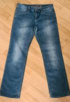 ☀️ S.Oliver Jeans Gr. 40 Blau Damen Hose gerade Jeanshose ☀️ Nürnberg (Mittelfr) - Neuröthenbach Vorschau