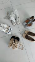 Schuhe Gr. 36, Pumps, Sommerstiefel, Lederschuhe Nordrhein-Westfalen - Heinsberg Vorschau