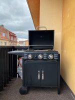 Grill / Gasgrill Nürnberg (Mittelfr) - Südstadt Vorschau