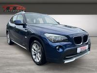 BMW X1 18 i sDrive 18i Navi Bi-Xenon Klimaautom SHZ Hessen - Dautphetal Vorschau