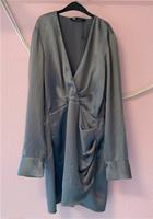 Zara Kleid grau Niedersachsen - Lehre Vorschau