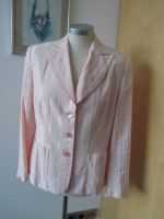 Eugen Klein edler Blazer, rosa, neuwertig Gr. 38 Nordrhein-Westfalen - Mönchengladbach Vorschau