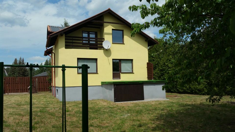 seriöses Haus in Polen in Fürstenwalde (Spree)