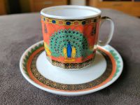 Rosenthal Versace Espressotasse le voyage de Marco Polo Hessen - Oberursel (Taunus) Vorschau