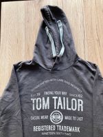 Tom Tailor Sweatshirt m. Kapuze Gr. XL Bayern - Kirchdorf a. Inn Vorschau