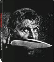 Rambo Last Blood Steelbook / LEER / Blu Ray Steelbook / Stallone Bayern - Günzburg Vorschau