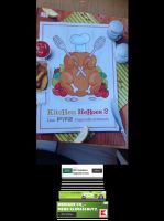 Kochbuch Kitchen Heroes Bayern - Seeg Vorschau