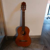 3/4 Gitarre Nordrhein-Westfalen - Herdecke Vorschau