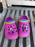 Doc McStuffins Crocs Größe 26 Kreis Pinneberg - Rellingen Vorschau