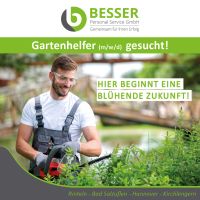 Gartenhelfer (m/w/d) gesucht! - NL Bad Salzuflen Nordrhein-Westfalen - Bad Salzuflen Vorschau