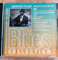 Blind Boy Fuller Heart Ease Blues Nordrhein-Westfalen - Enger Vorschau