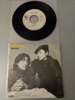 John Lennon + Yoko Ono Single – Woman / Beautiful Boys – 1981 Innenstadt - Köln Altstadt Vorschau