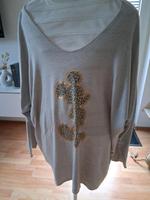 Langarmshirt gr 46 Nordrhein-Westfalen - Krefeld Vorschau