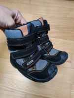 Elefanten Winterstiefel Gr 22 Winterschuhe gefüttert Baden-Württemberg - Bad Waldsee Vorschau