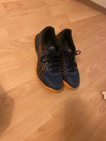ASICS Sportschuhe – Größe 44 – Top Zustand! Thüringen - Erfurt Vorschau