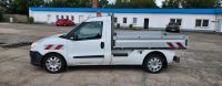 Fiat Doblo Pritsche Diesel Klima 1 Hand Brandenburg - Zossen Vorschau