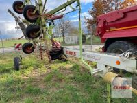 Claas Liner 1250 Profil Schwader Baden-Württemberg - Eberhardzell Vorschau