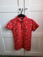 Poloshirt maritim Marie Lund Copenhagen XS Sachsen-Anhalt - Wernigerode Vorschau