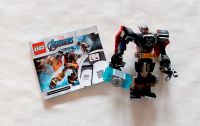 Lego Thor 76169 •●VT●• Niedersachsen - Schortens Vorschau