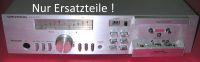 Grundig CF 5000/ -2, Dolby, ERSATZTEILE ! alles tiptop ! ab 8,-€ Bayern - Simbach Vorschau