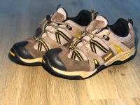 MEINDL Kinder Wanderschuhe Outdoor Gr. 32 NEUWERTIG! Niedersachsen - Jever Vorschau