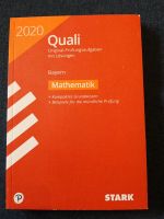 Training Quali Lösungen Bayern Mathematik 2020 Bayern - Adelzhausen Vorschau