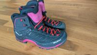 Salewa WS Mountain Trainer Mid Gore-Tex Wanderschuh Bayern - Bamberg Vorschau