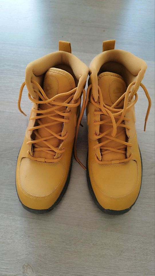 Nike Boots gr.36,5 in Bocholt