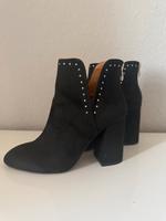 Booties Stiefelette Hessen - Offenbach Vorschau