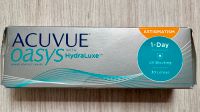 Kontaktlinsen Acuvue Oasys 1-Day for Astigmatism -1,75 Bad Doberan - Landkreis - Broderstorf Vorschau