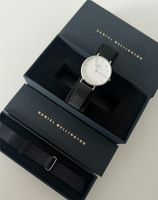 Damenuhr Daniel Wellington silber Nordrhein-Westfalen - Gelsenkirchen Vorschau