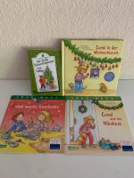 Meine Freundin Conni Bücher Weihnachten Niedersachsen - Lüneburg Vorschau