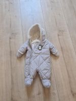 Winter Baby Overall gefüttert mit Pinguin Motiv Hessen - Rüsselsheim Vorschau