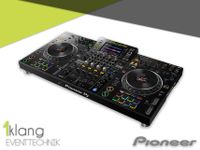 Pioneer XDJ-XZ Standalone DJ Konsole Controller mieten Verleih Hessen - Hohenstein Vorschau