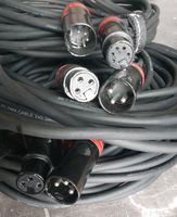 Stairville DMX Cable 1x PDC5CC 5-PIN Baden-Württemberg - Dunningen Vorschau