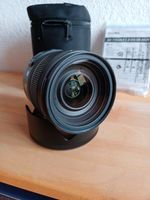 SIGMA 24-70mm 1:2.8 DG Nikon Nordrhein-Westfalen - Wenden Vorschau